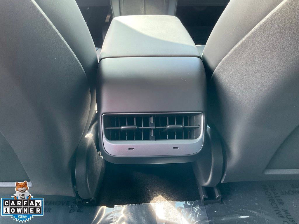 Used 2023 Tesla Model 3 Standard Range RWD image 35