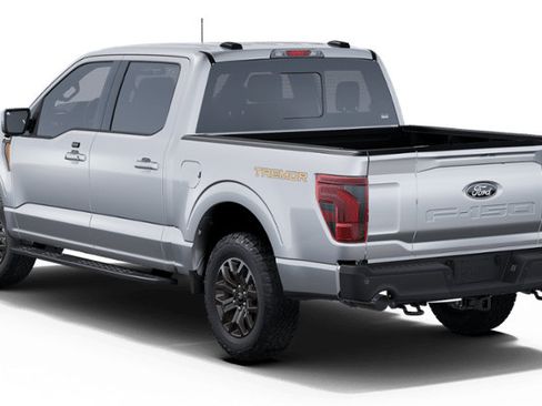 New 2025 Ford F150 Tremor w/ Equipment Group 402A High AWD/4WD image 32