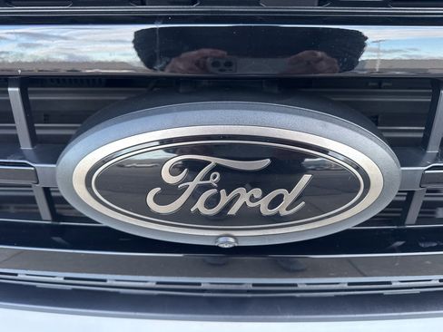 Certified 2023 Ford F150 Lariat w/ Equipment Group 502A High image 13