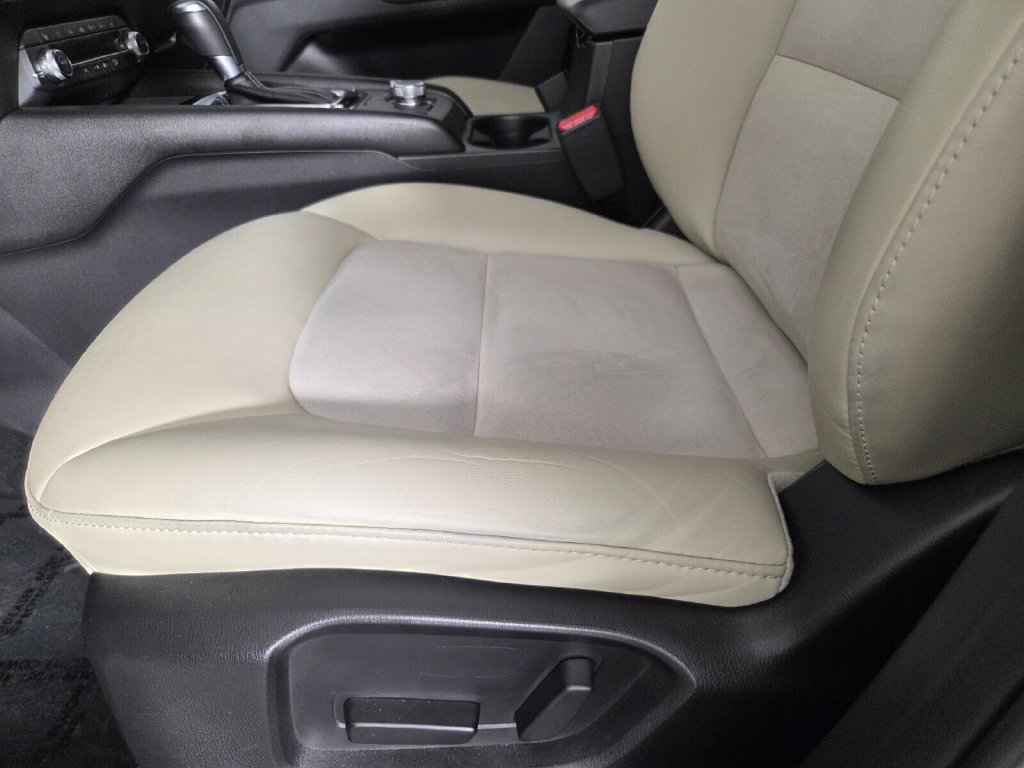 Used 2023 MAZDA CX-5 AWD 2.5 S w/ Select Package image 11