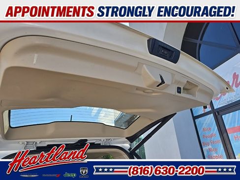 Used 2019 GMC Acadia Denali AWD/4WD image 97