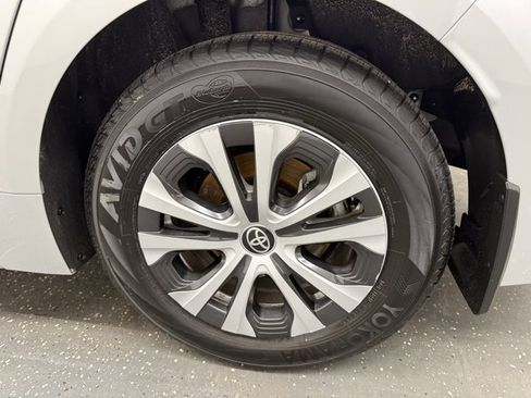 Certified 2022 Toyota Corolla LE image 19