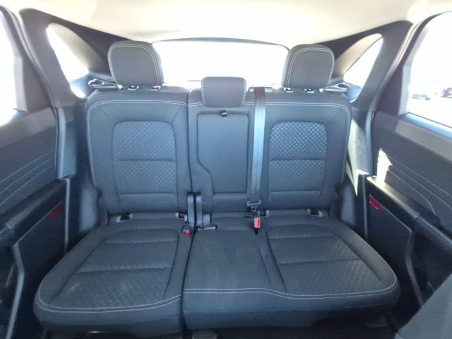 Used 2025 Ford Escape Active AWD/4WD image 17