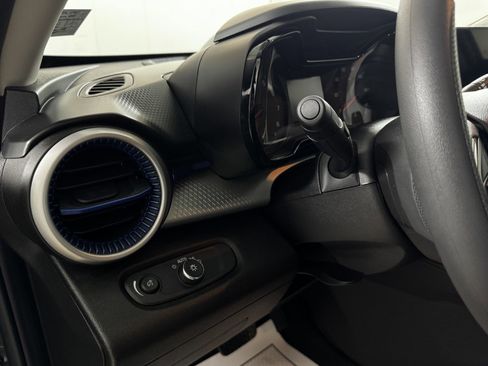 Used 2025 Chevrolet Trax LS image 21