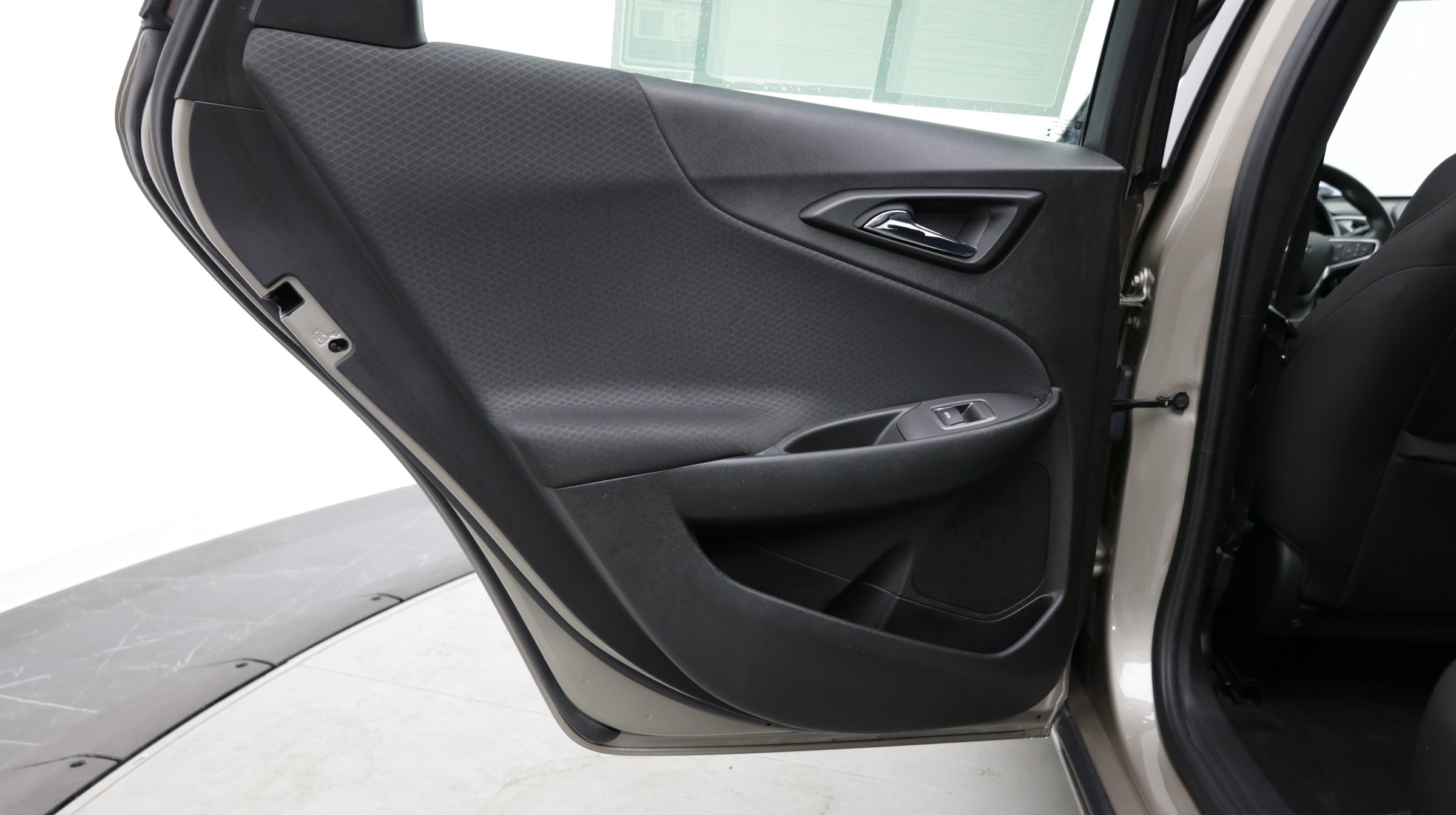 Used 2022 Chevrolet Malibu LT FWD image 28