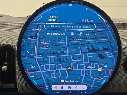 New 2026 MINI Cooper S image 19