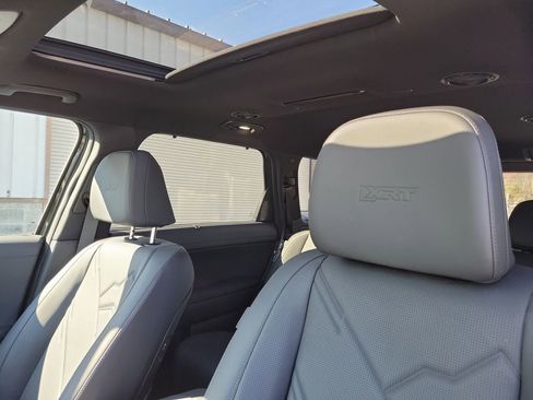 New 2026 Hyundai Palisade XRT Pro AWD/4WD image 27