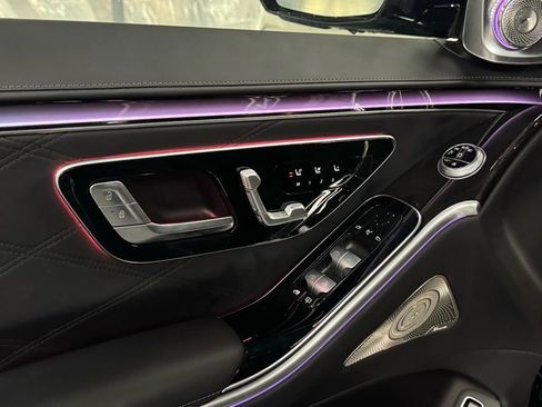 Used 2024 Mercedes-Benz S 63 AMG S image 13