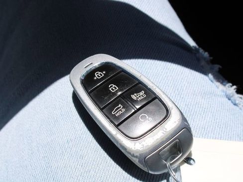Used 2023 Hyundai Sonata SEL Plus FWD image 25