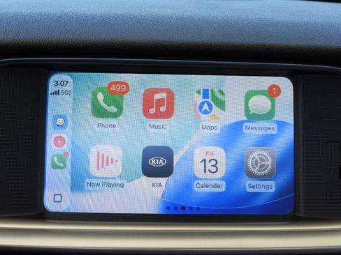 Used 2019 Kia Optima EX w/ EX Premium Package image 55