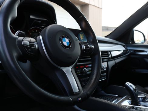 Used 2016 BMW X6 xDrive35i image 32