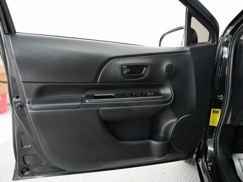 Used 2015 Toyota Prius C One image 36