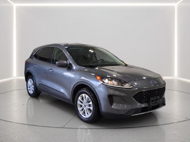 Used 2021 Ford Escape SE w/ Convenience Package AWD/4WD image 8
