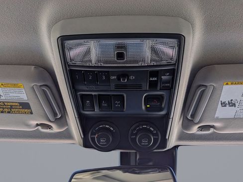 Used 2023 Toyota 4Runner TRD Pro image 28