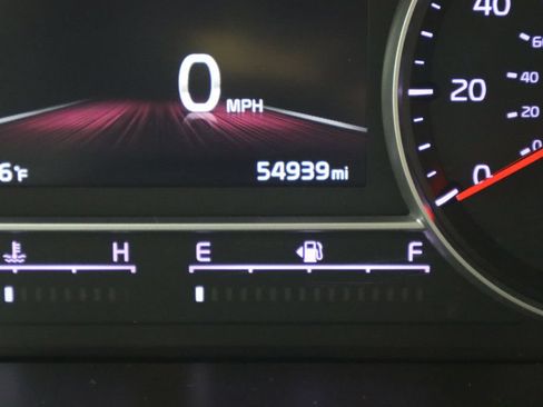 Used 2022 Kia Sorento SX FWD image 41