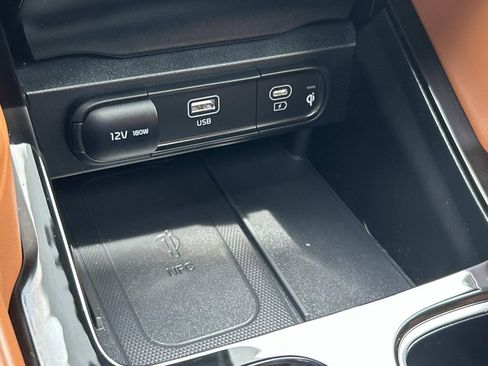 Used 2025 Kia Telluride SX Prestige X-Line AWD/4WD image 37