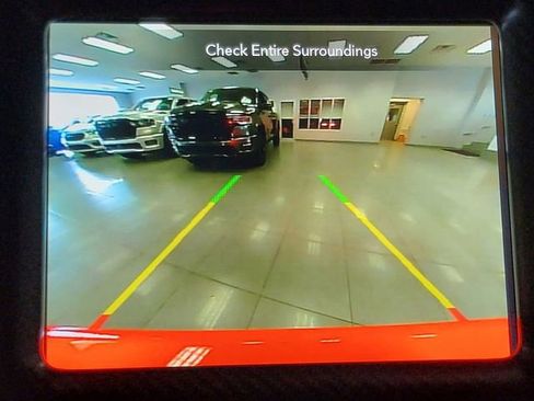 Used 2022 Dodge Challenger SRT Hellcat Redeye image 6