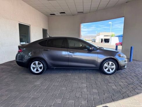 Used 2015 Dodge Dart SXT FWD image 6