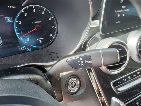 Certified 2022 Mercedes-Benz GLC 43 AMG 4MATIC image 17