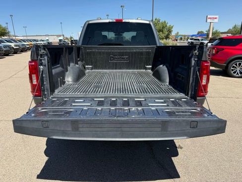 Certified 2023 Ford F150 XLT w/ Equipment Group 301A Mid AWD/4WD image 35