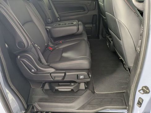 Used 2025 Honda Odyssey Sport-L image 30