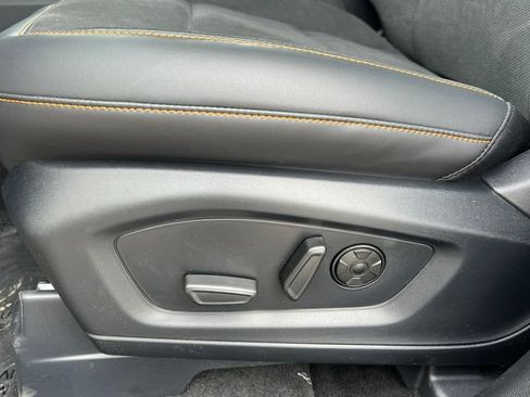New 2026 Ford Explorer Tremor w/ Tremor Ultimate Package AWD/4WD image 13