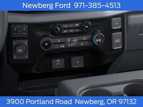 New 2026 Ford F350 XLT w/ XLT Premium Package AWD/4WD image 15