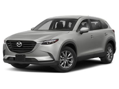 Used 2019 MAZDA CX-9 Sport