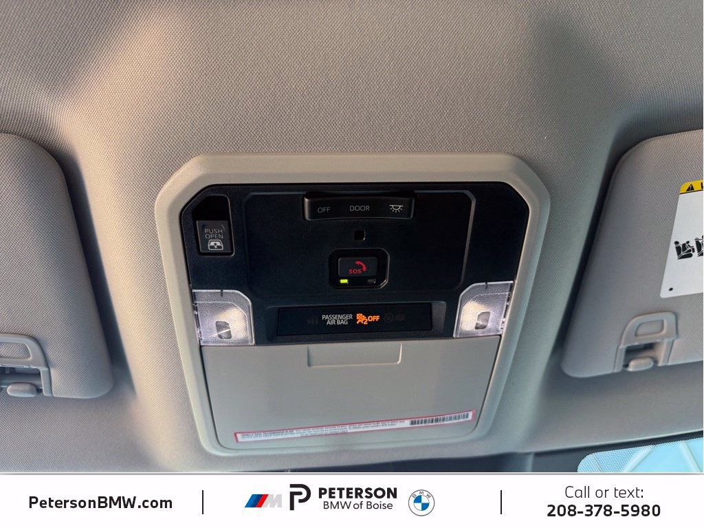 Used 2024 Toyota Tundra SR5 AWD/4WD image 29