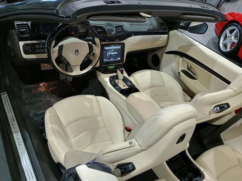 Used 2018 Maserati GranTurismo MC RWD image 9