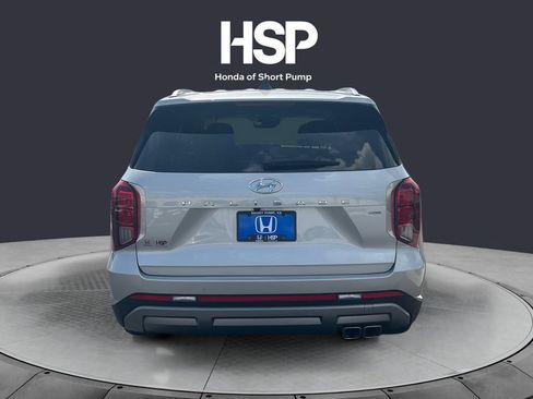 Used 2023 Hyundai Palisade Limited AWD/4WD image 4