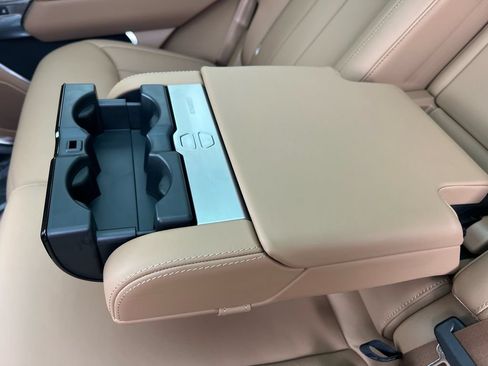 New 2026 Land Rover Range Rover SE AWD/4WD image 22