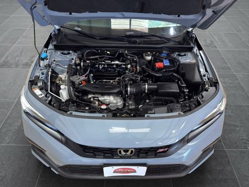 Used 2023 Honda Civic Si image 9