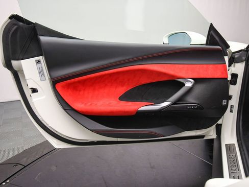 Certified 2025 Ferrari 296 GTB image 48