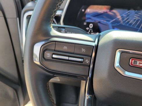 Used 2024 GMC Canyon AT4 w/ AT4 Premium Package image 17