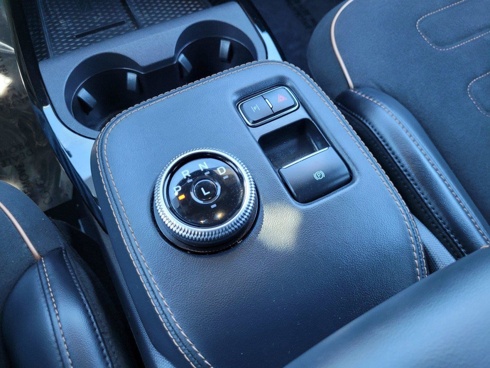 Used 2021 Ford Mustang Mach-E GT AWD/4WD image 28