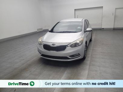 Used 2016 Kia Forte EX