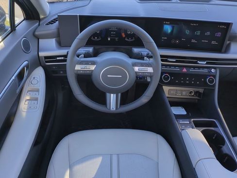 New 2026 Hyundai Sonata SEL image 17