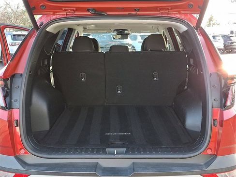 Used 2022 Hyundai Tucson SEL w/ Convenience Package image 29