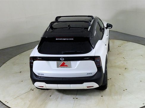 New 2026 Nissan Kicks SV w/ Cold Weather Package image 24