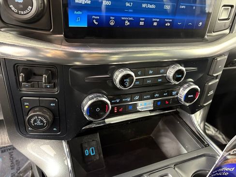 Certified 2023 Ford F150 Lariat image 20