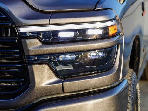 New 2026 RAM 2500 Laramie image 5