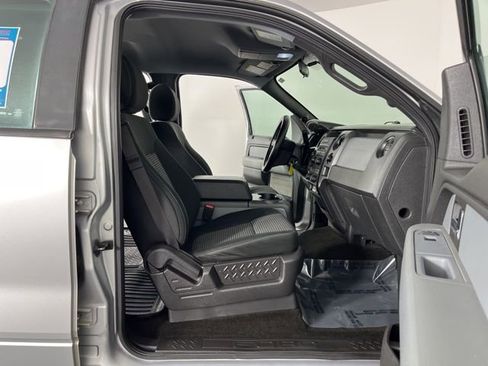 Used 2014 Ford F150 STX w/ Equipment Group 201A Mid image 38