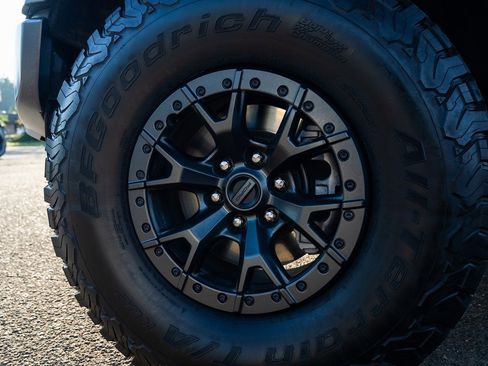 Used 2022 Ford F150 Raptor w/ Raptor 37 Performance Package image 4