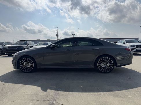 Certified 2023 Mercedes-Benz CLS 450 4MATIC image 15