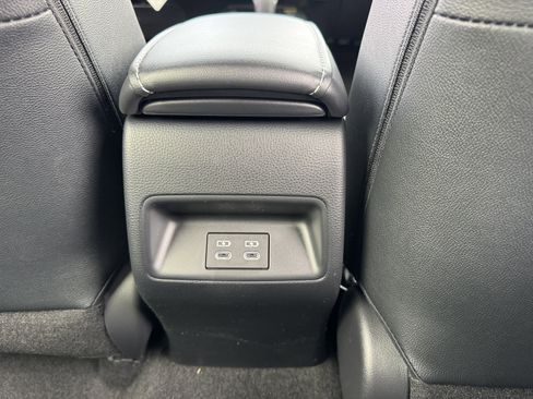 New 2026 Toyota Corolla XSE image 7