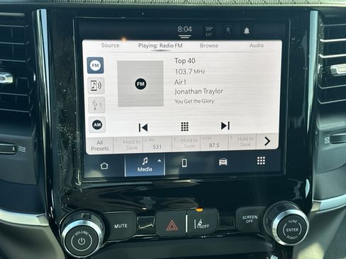 New 2026 RAM 1500 Lone Star image 17