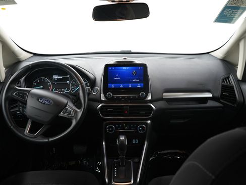 Used 2020 Ford EcoSport SE FWD image 13
