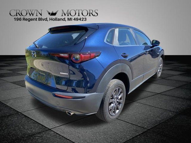 Used 2024 MAZDA CX-30 AWD 2.5 S image 10