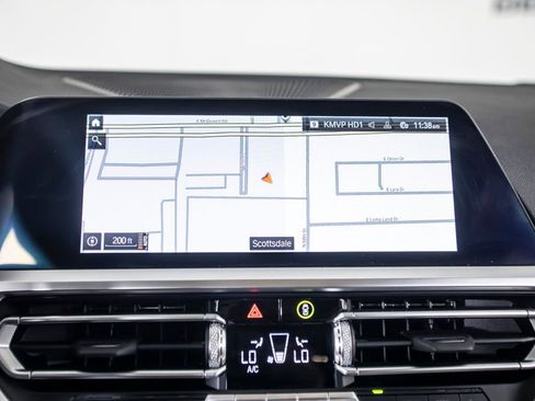 Used 2022 BMW M340i w/ Premium Package image 30